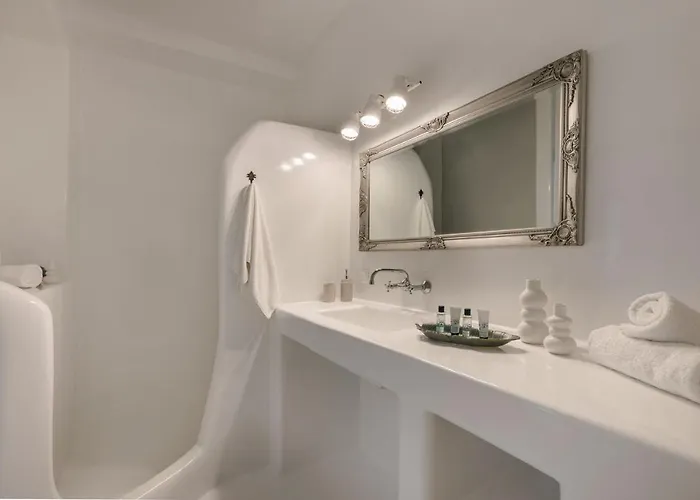 Βίλα Camelia-iris Sunset Λέπεδα