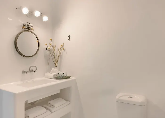 Camelia-iris Sunset Βίλα Λέπεδα