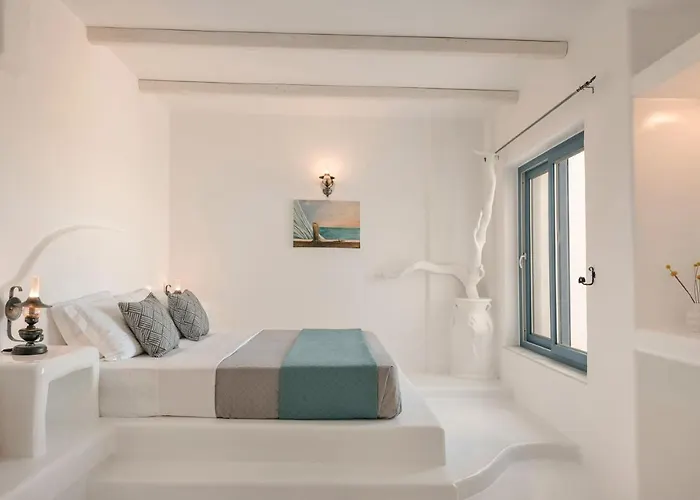 Camelia-iris Sunset Βίλα *