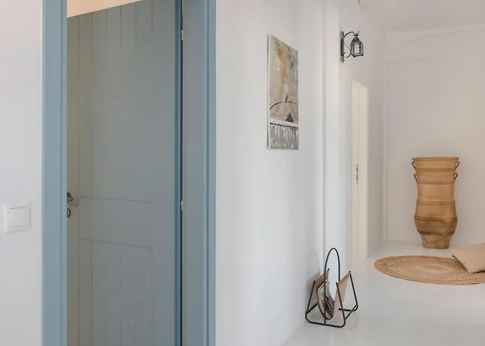 Βίλα Camelia-iris Sunset *