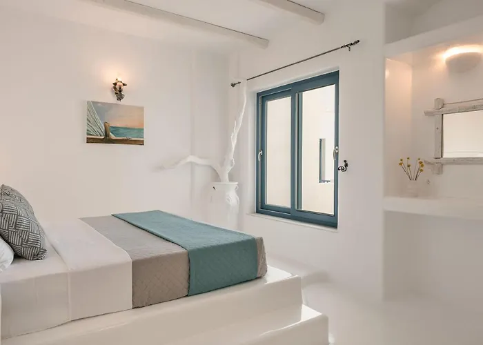 Camelia-iris Sunset Βίλα