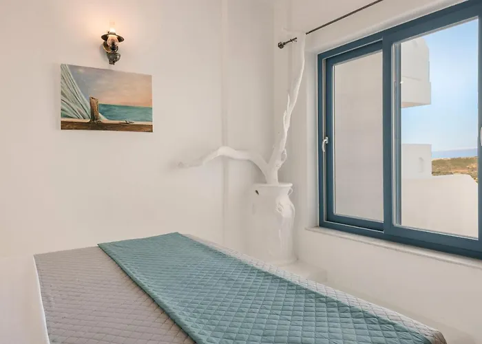 Camelia-iris Sunset Βίλα