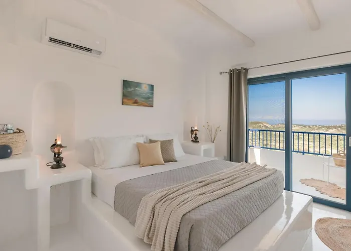 Βίλα Camelia-iris Sunset