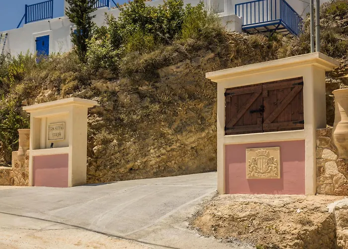 Camelia-iris Sunset * Λέπεδα