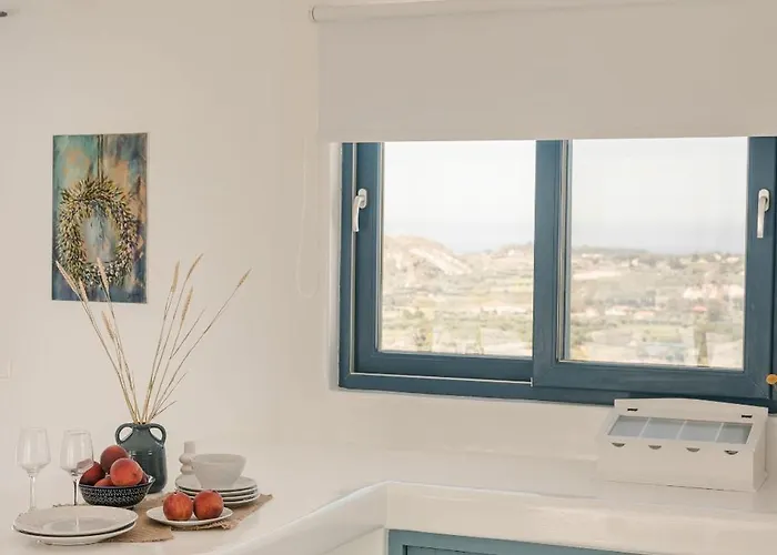 Camelia-iris Sunset Βίλα