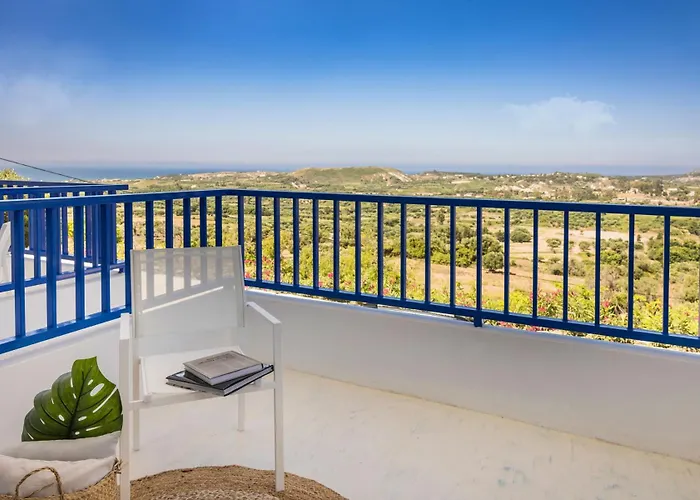 Βίλα Camelia-iris Sunset