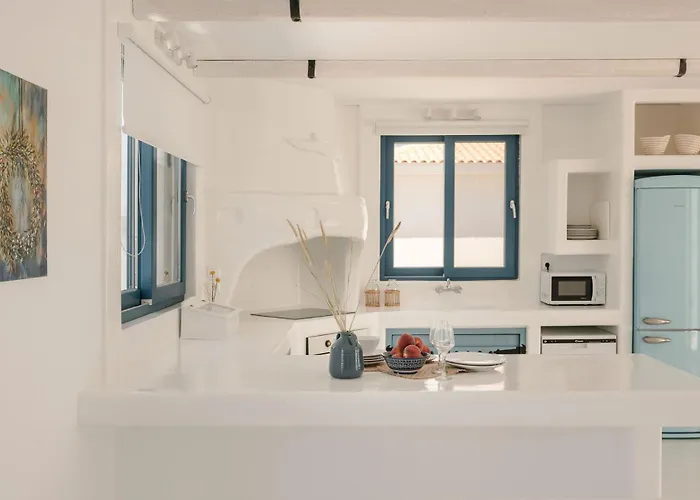 Camelia-iris Sunset Βίλα Λέπεδα