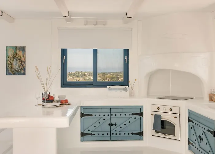 Βίλα Camelia-iris Sunset *