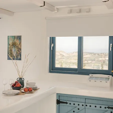 Camelia-iris Sunset Vila