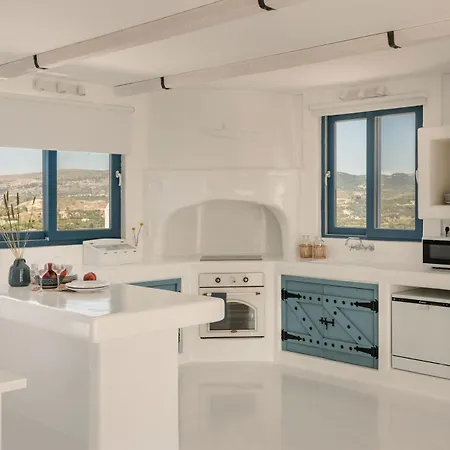 Camelia-iris Sunset Vila *